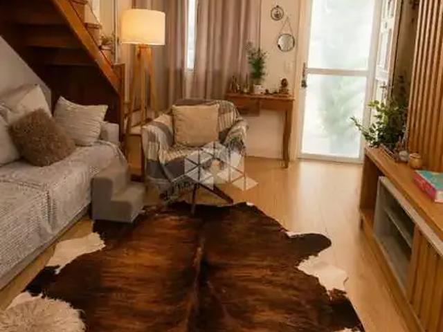 Casa / Sobrado em Condomínio para Venda em Porto Alegre/RS Humaitá 2 Quartos