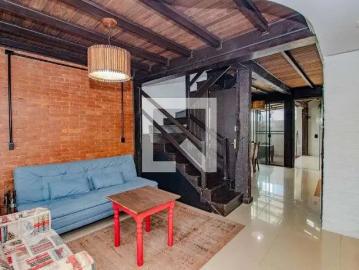Casa / Sobrado em Condomínio para Venda em Porto Alegre/RS Humaitá 2 Quartos