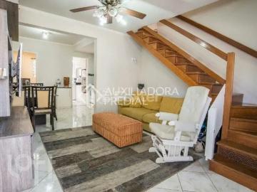 Casa / Sobrado em Condomínio para Venda em Porto Alegre/RS Humaitá 2 Quartos