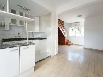 Casa / Sobrado em Condomínio para Venda em Porto Alegre/RS Humaitá 2 Quartos
