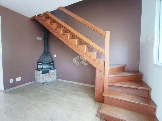 Casa / Sobrado em Condomínio para Venda em Porto Alegre/RS Humaitá 2 Quartos