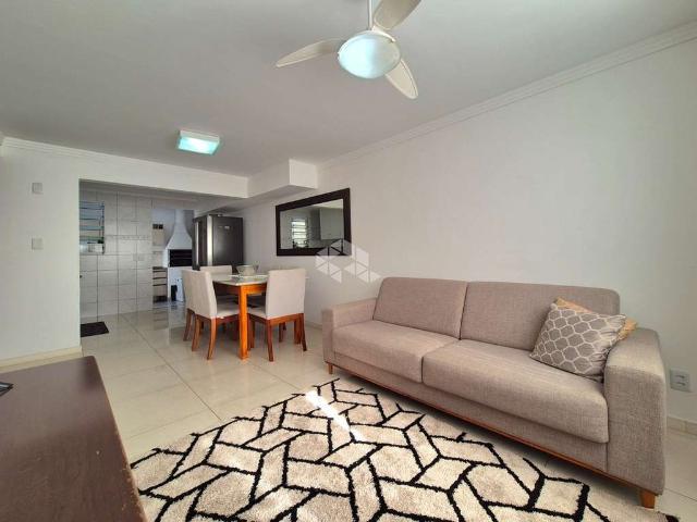 Casa / Sobrado em Condomínio para Venda em Porto Alegre/RS Humaitá 4 Quartos