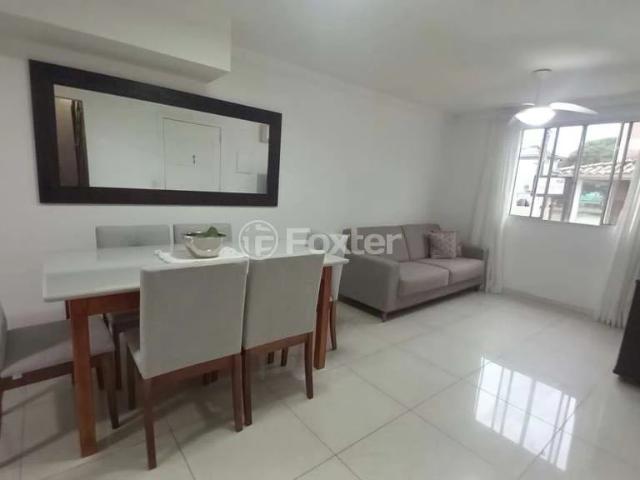 Casa / Sobrado em Condomínio para Venda em Porto Alegre/RS Humaitá 4 Quartos