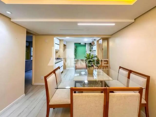 Casa / Sobrado em Condomínio para Venda em Porto Alegre/RS Humaitá 4 Quartos