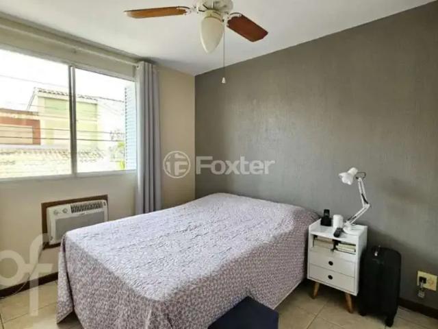 Casa / Sobrado em Condomínio para Venda em Porto Alegre/RS Humaitá 4 Quartos