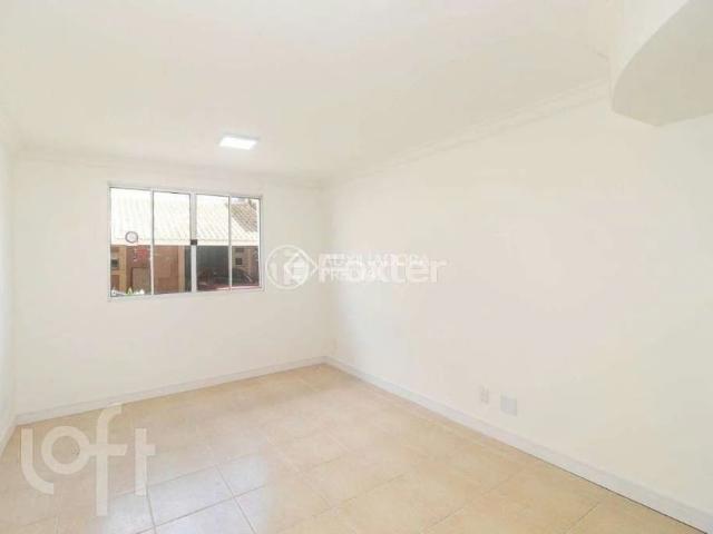 Casa / Sobrado em Condomínio para Venda em Porto Alegre/RS Humaitá 4 Quartos