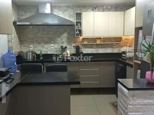 Casa / Sobrado em Condomínio para Venda em Porto Alegre/RS Humaitá 4 Quartos