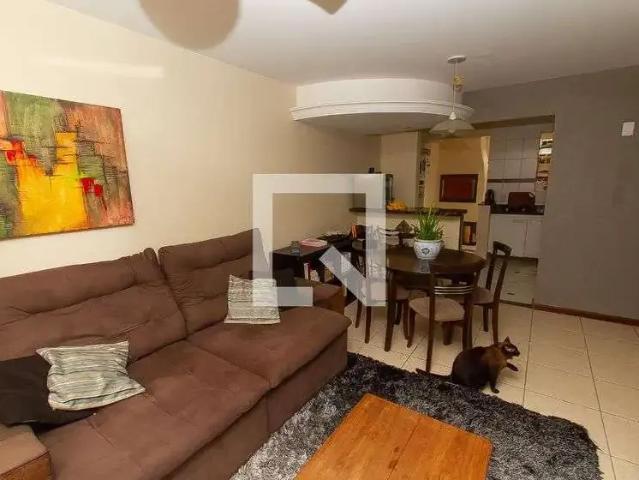 Casa / Sobrado em Condomínio para Venda em Porto Alegre/RS Humaitá 4 Quartos
