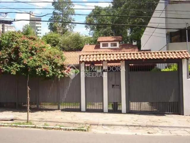 Casa / Sobrado em Condomínio para Venda em Porto Alegre/RS Higienópolis 3 Quartos