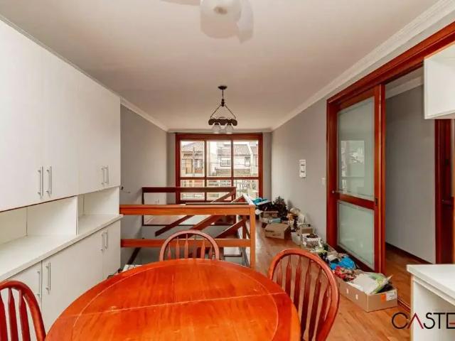 Casa / Sobrado em Condomínio para Venda em Porto Alegre/RS Hípica 4 Quartos