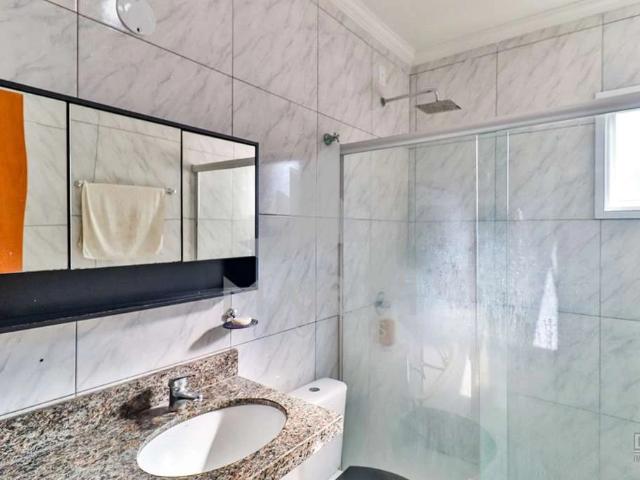 Casa / Sobrado em Condomínio para Venda em Porto Alegre/RS Hípica 4 Quartos
