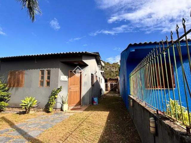 Casa / Sobrado em Condomínio para Venda em Porto Alegre/RS Hípica 2 Quartos
