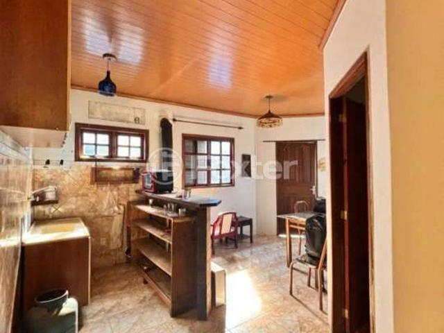 Casa / Sobrado em Condomínio para Venda em Porto Alegre/RS Hípica 2 Quartos