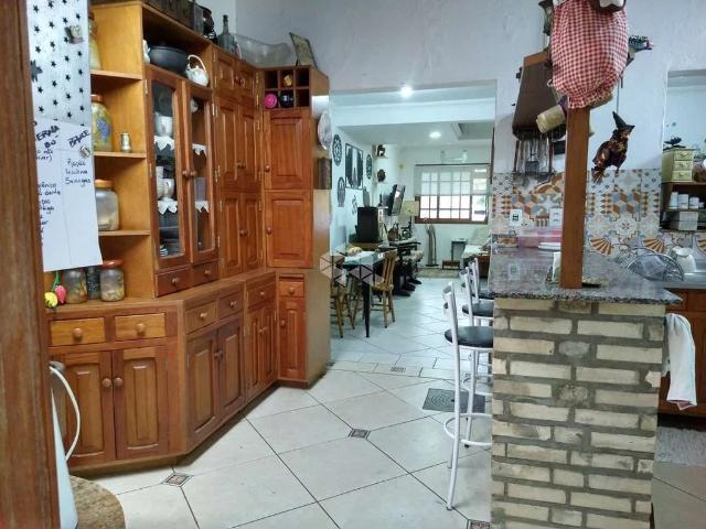 Casa / Sobrado em Condomínio para Venda em Porto Alegre/RS Hípica 2 Quartos