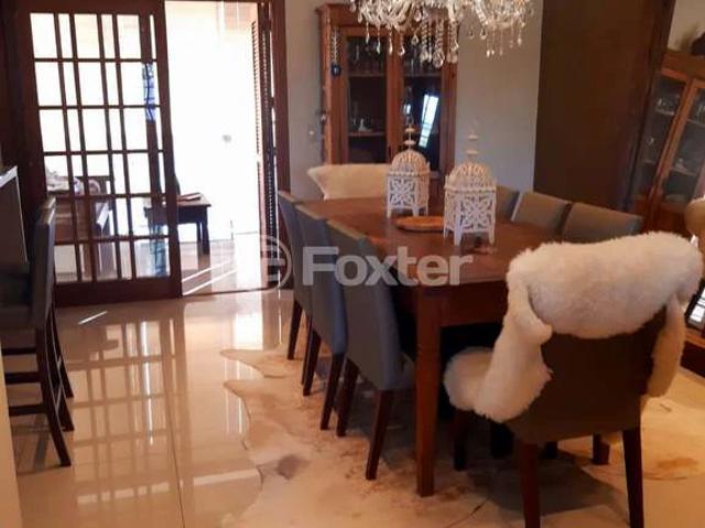 Casa / Sobrado em Condomínio para Venda em Porto Alegre/RS Hípica 2 Quartos