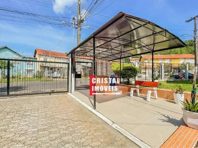 Casa / Sobrado em Condomínio para Venda em Porto Alegre/RS Hípica 2 Quartos