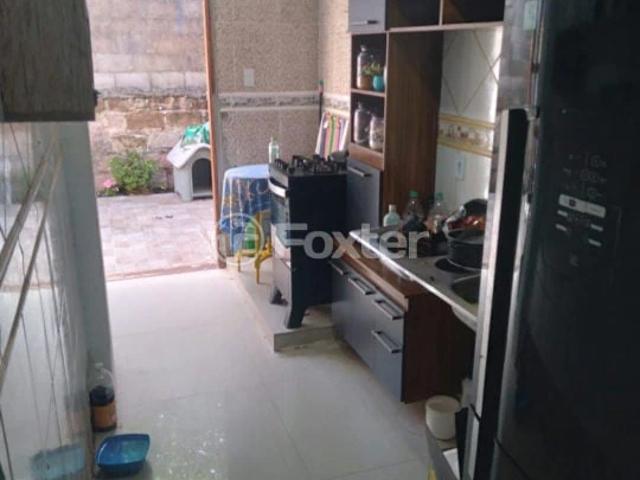 Casa / Sobrado em Condomínio para Venda em Porto Alegre/RS Hípica 2 Quartos