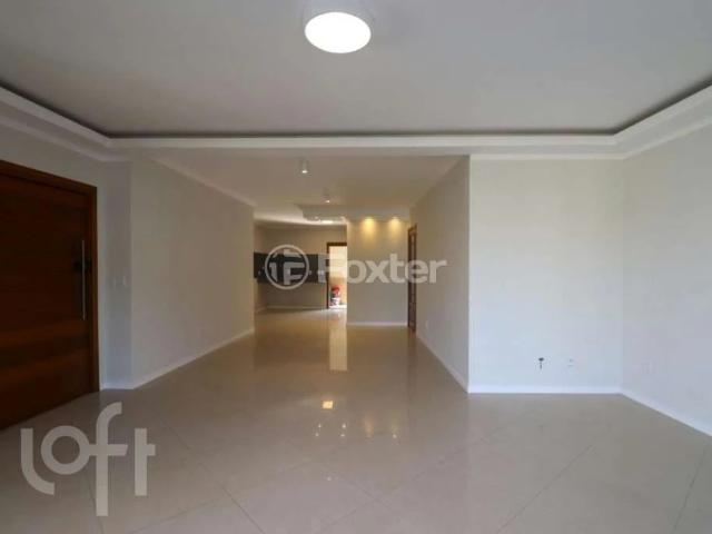Casa / Sobrado em Condomínio para Venda em Porto Alegre/RS Hípica 3 Quartos