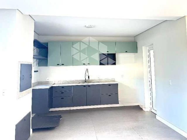 Casa / Sobrado em Condomínio para Venda em Porto Alegre/RS Hípica 3 Quartos