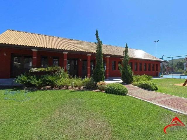 Casa / Sobrado em Condomínio para Venda em Porto Alegre/RS Hípica 3 Quartos