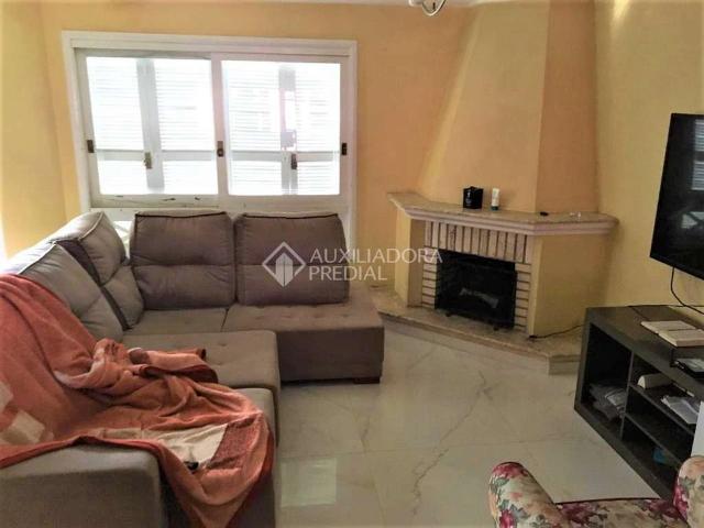Casa / Sobrado em Condomínio para Venda em Porto Alegre/RS Hípica 3 Quartos