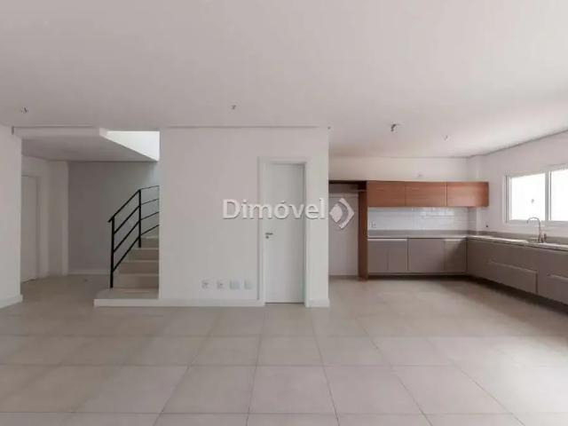 Casa / Sobrado em Condomínio para Venda em Porto Alegre/RS Hípica 3 Quartos