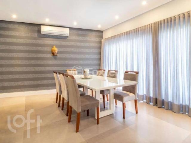 Casa / Sobrado em Condomínio para Venda em Porto Alegre/RS Hípica 3 Quartos