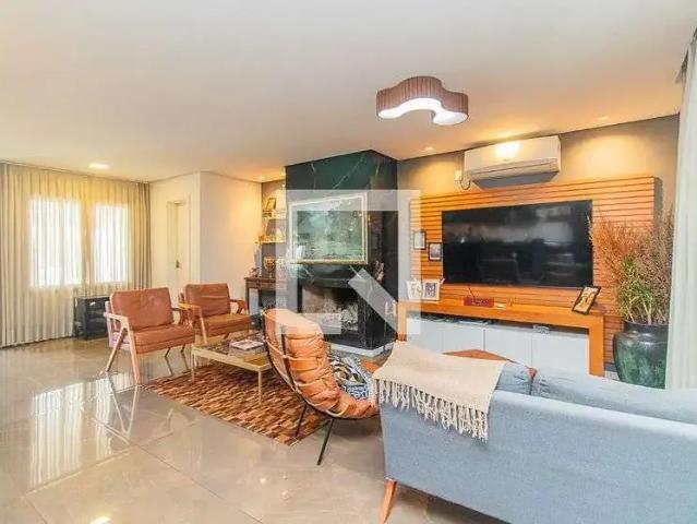 Casa / Sobrado em Condomínio para Venda em Porto Alegre/RS Hípica 3 Quartos