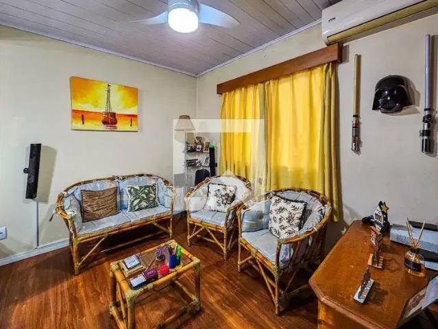 Casa / Sobrado em Condomínio para Venda em Porto Alegre/RS Hípica 3 Quartos