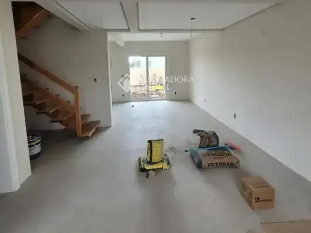 Casa / Sobrado em Condomínio para Venda em Porto Alegre/RS Hípica 3 Quartos