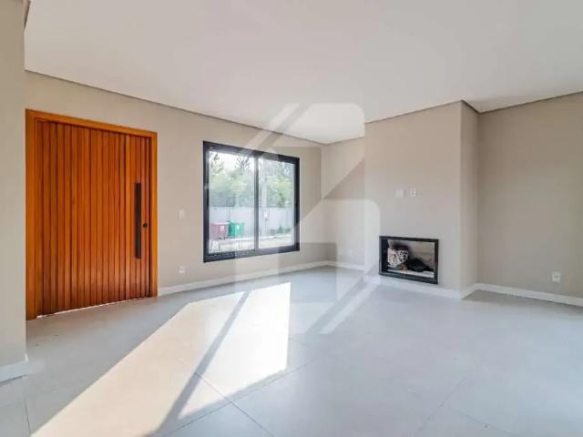Casa / Sobrado em Condomínio para Venda em Porto Alegre/RS Hípica 3 Quartos