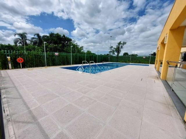 Casa / Sobrado em Condomínio para Venda em Porto Alegre/RS Hípica 3 Quartos