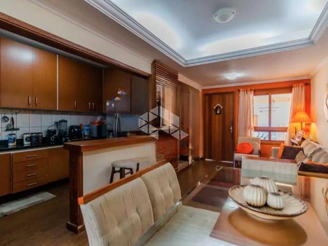 Casa / Sobrado em Condomínio para Venda em Porto Alegre/RS Hípica 3 Quartos