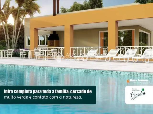 Casa / Sobrado em Condomínio para Venda em Porto Alegre/RS Hípica 3 Quartos