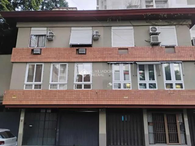 Casa / Sobrado em Condomínio para Venda em Porto Alegre/RS Independência 4 Quartos