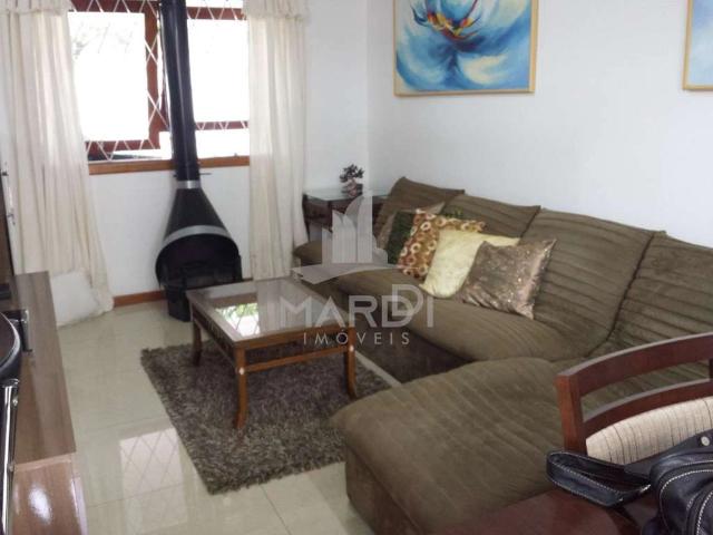 Casa / Sobrado em Condomínio para Venda em Porto Alegre/RS Ipanema 3 Quartos