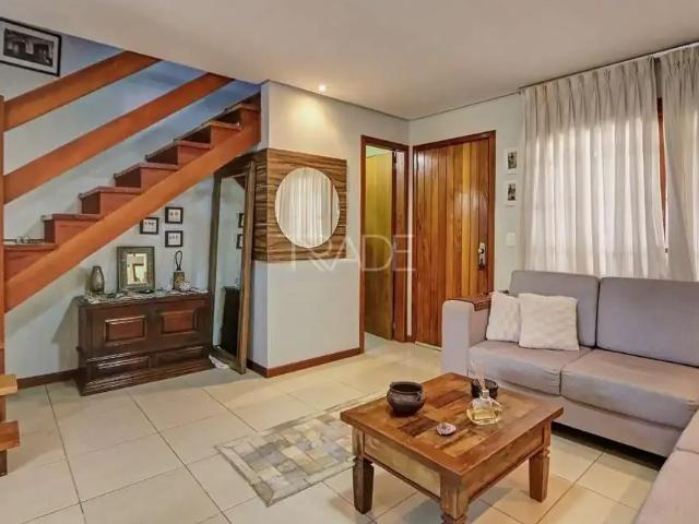 Casa / Sobrado em Condomínio para Venda em Porto Alegre/RS Ipanema 3 Quartos