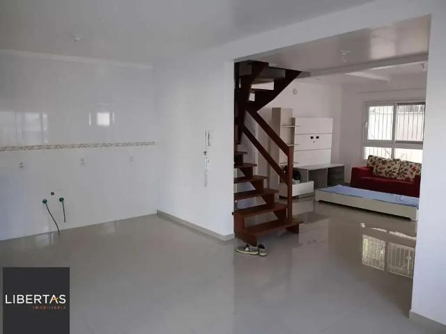 Casa / Sobrado em Condomínio para Venda em Porto Alegre/RS Ipanema 3 Quartos