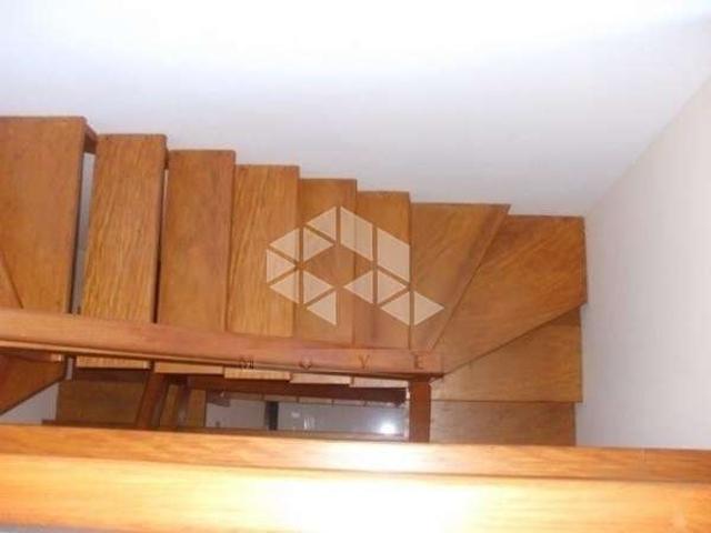 Casa / Sobrado em Condomínio para Venda em Porto Alegre/RS Ipanema 3 Quartos
