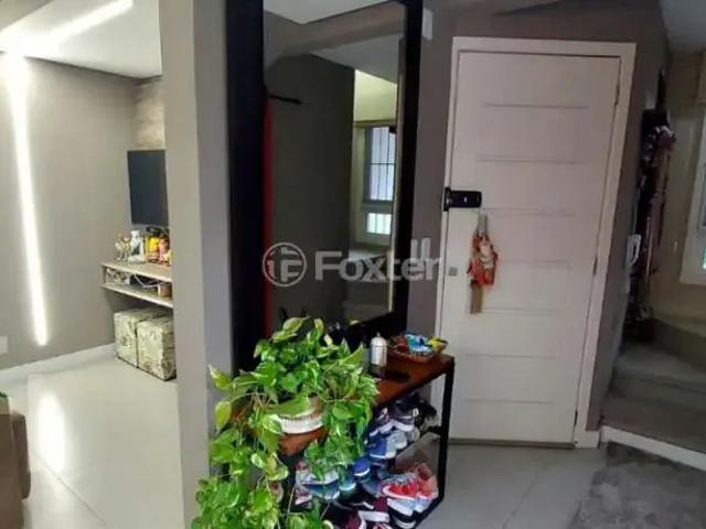 Casa / Sobrado em Condomínio para Venda em Porto Alegre/RS Ipanema 3 Quartos
