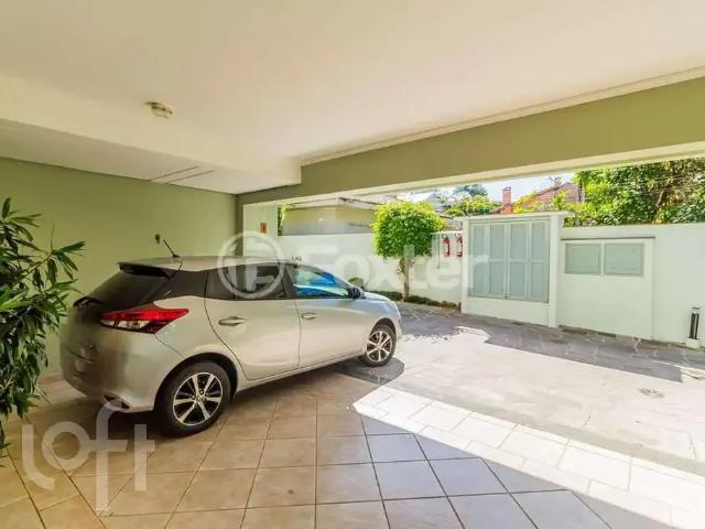 Casa / Sobrado em Condomínio para Venda em Porto Alegre/RS Ipanema 3 Quartos