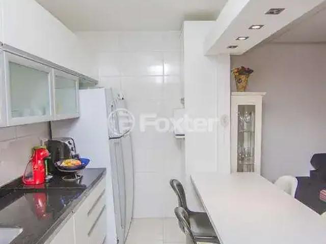 Casa / Sobrado em Condomínio para Venda em Porto Alegre/RS Ipanema 3 Quartos