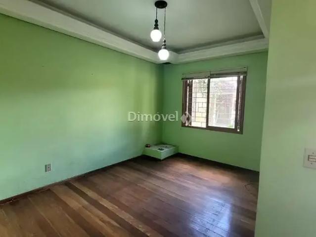 Casa / Sobrado em Condomínio para Venda em Porto Alegre/RS Ipanema 3 Quartos