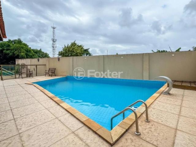 Casa / Sobrado em Condomínio para Venda em Porto Alegre/RS Ipanema 3 Quartos