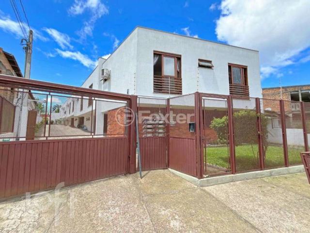 Casa / Sobrado em Condomínio para Venda em Porto Alegre/RS Ipanema 3 Quartos