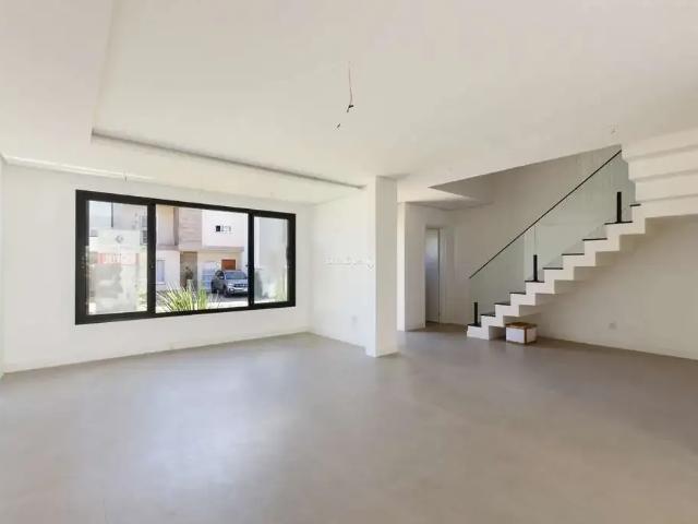 Casa / Sobrado em Condomínio para Venda em Porto Alegre/RS Ipanema 3 Quartos