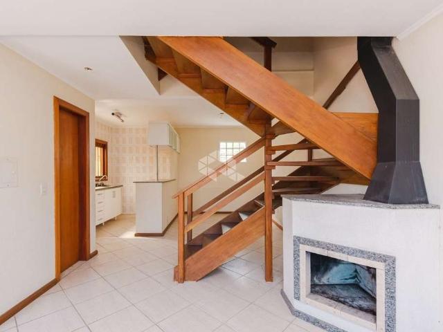Casa / Sobrado em Condomínio para Venda em Porto Alegre/RS Ipanema 3 Quartos