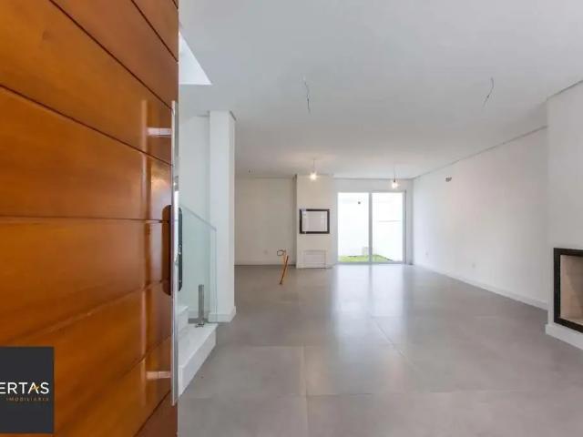 Casa / Sobrado em Condomínio para Venda em Porto Alegre/RS Ipanema 3 Quartos
