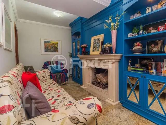 Casa / Sobrado em Condomínio para Venda em Porto Alegre/RS Ipanema 3 Quartos