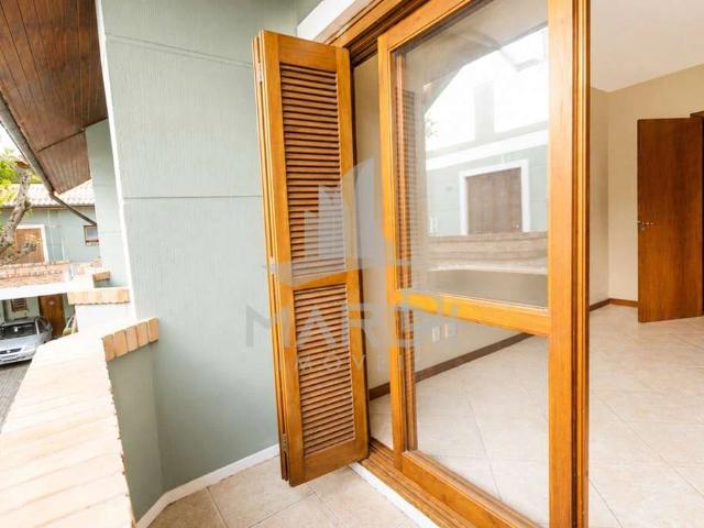 Casa / Sobrado em Condomínio para Venda em Porto Alegre/RS Ipanema 3 Quartos